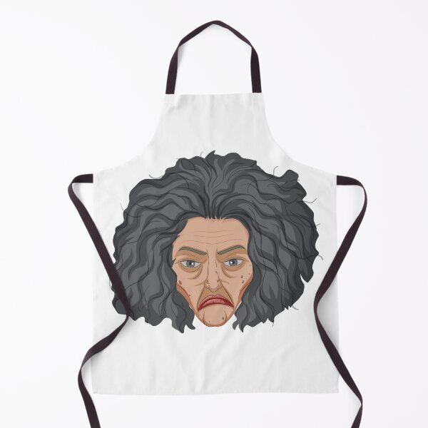 Item preview, Whoopi Goldberg designed and sold by SilverOrGold.