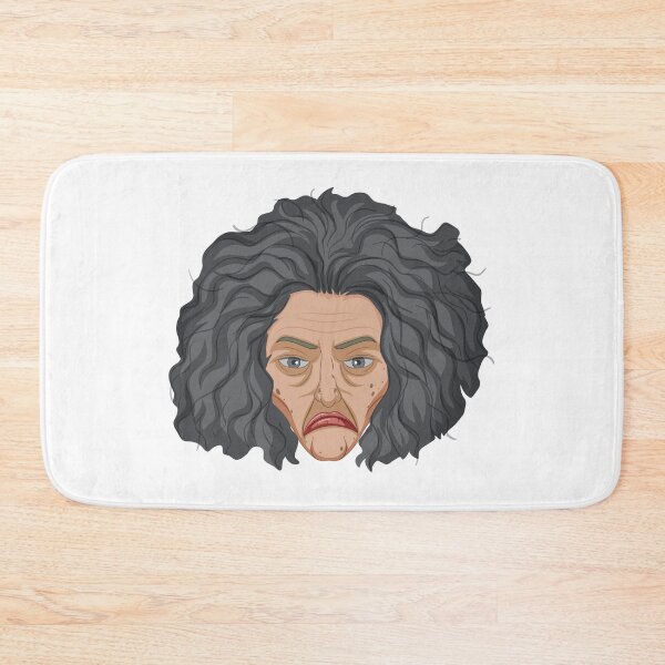 Item preview, Whoopi Goldberg designed and sold by SilverOrGold.
