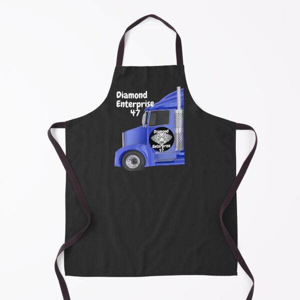 Item preview, Diamond Enterprise 47 designed and sold by Shevonda Thomas.