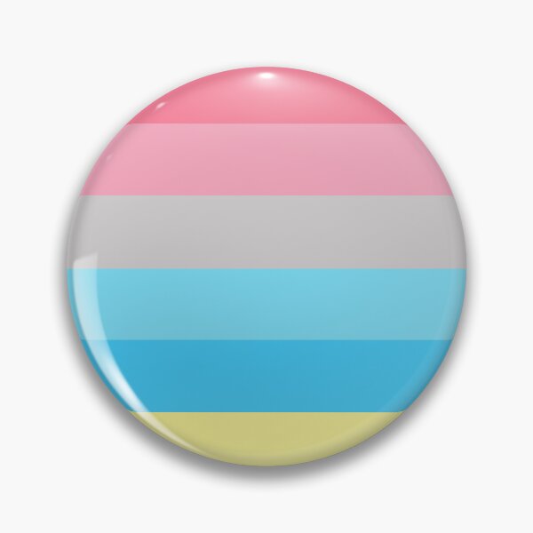 Item preview, Genderflux Pride Flag designed and sold by BridPride.