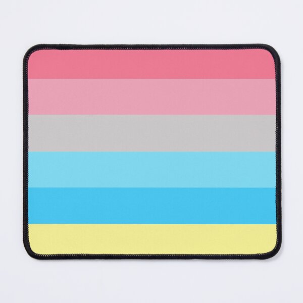 Item preview, Genderflux Pride Flag designed and sold by BridPride.