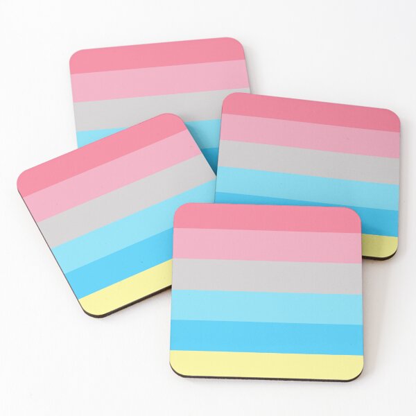 Item preview, Genderflux Pride Flag designed and sold by BridPride.