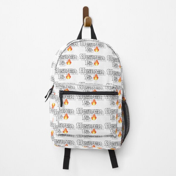 Item preview, HEAVEN IS LIT designed and sold by njldesigns.