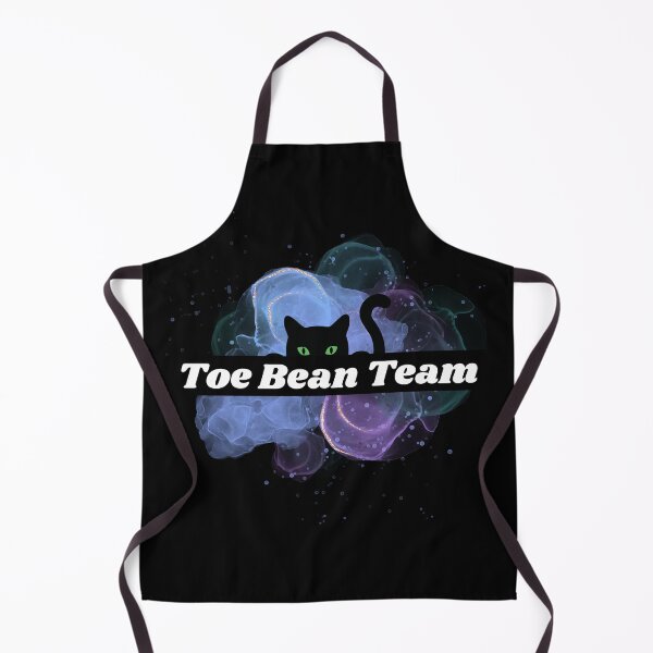 Item preview, Toe Bean Team designed and sold by Blyatlinda.