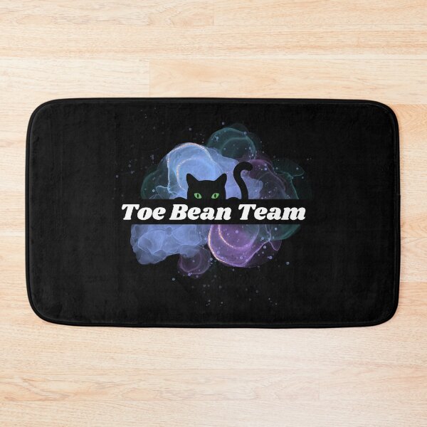 Item preview, Toe Bean Team designed and sold by Blyatlinda.