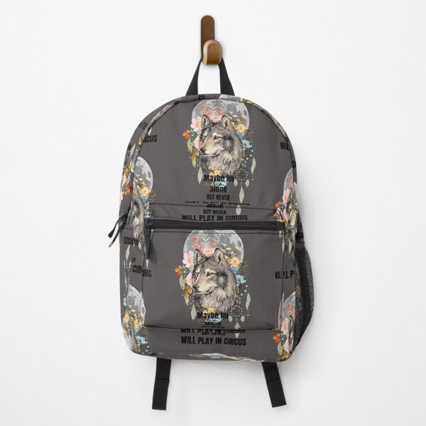 Item preview, Wolf designed and sold by desssigner.