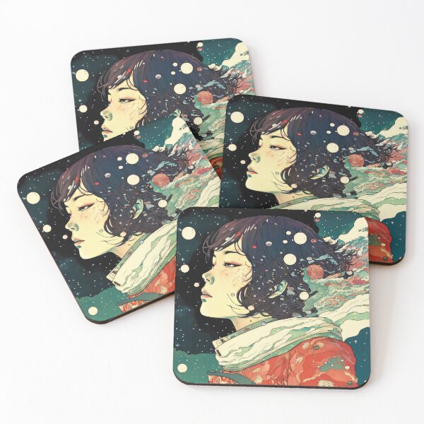 Item preview, The Universe's Embrace designed and sold by SeedDesign.