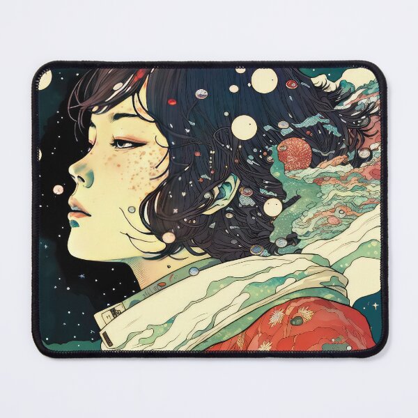 Item preview, The Universe's Embrace designed and sold by SeedDesign.