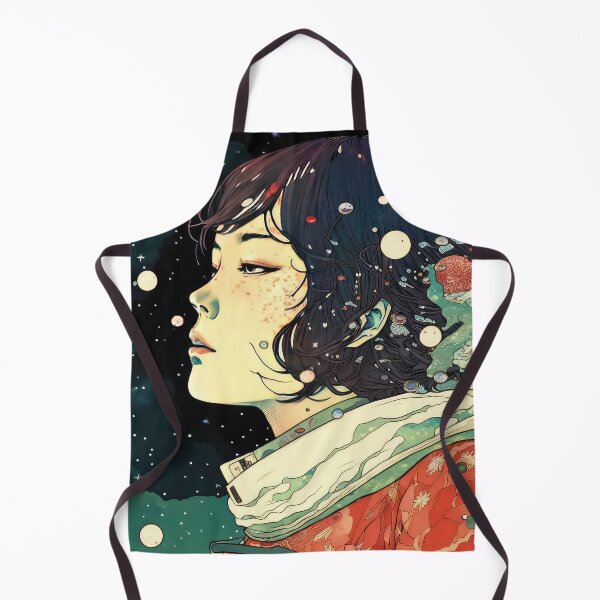 Item preview, The Universe's Embrace designed and sold by SeedDesign.