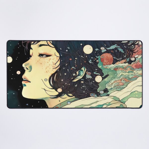 Item preview, The Universe's Embrace designed and sold by SeedDesign.