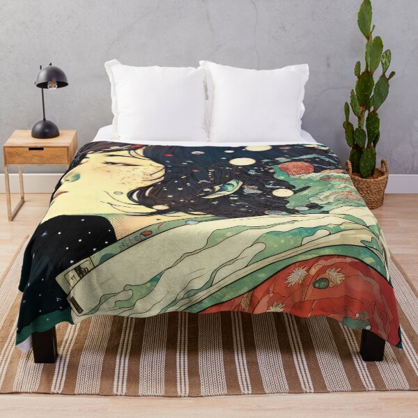Item preview, The Universe's Embrace designed and sold by SeedDesign.