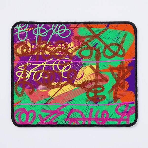 Item preview, flatbrush city limits designed and sold by David Jardine.