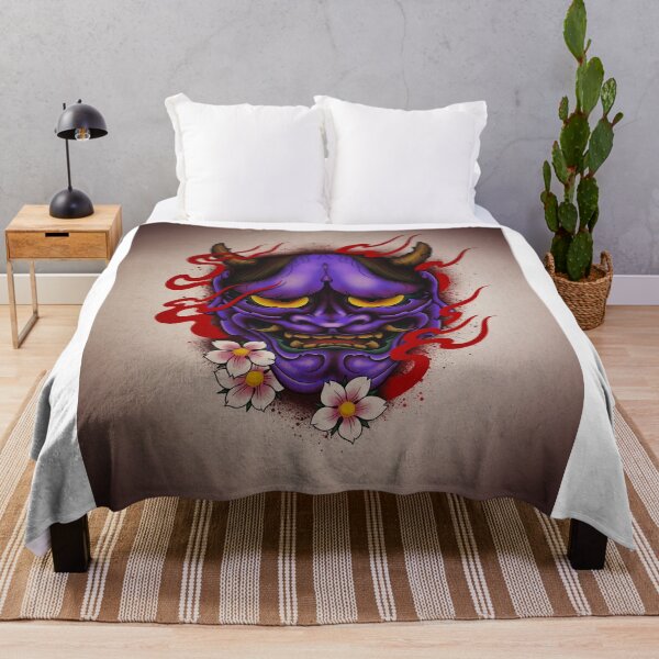Item preview, Hennya Mask tattoo designed and sold by jammysam1680.