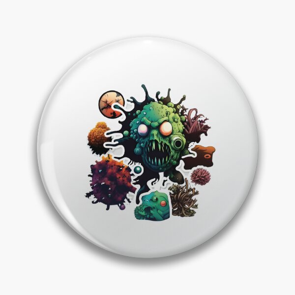 Item preview, Alien  designed and sold by mtamri.