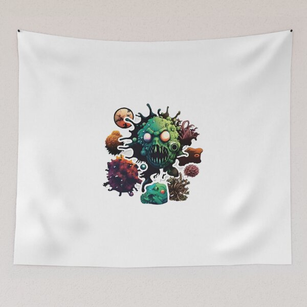 Item preview, Alien  designed and sold by mtamri.