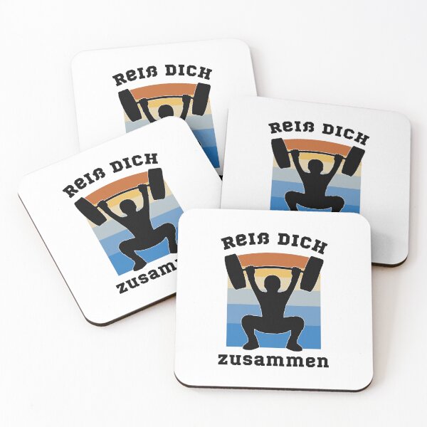 Item preview, Pull yourself together pull weightlifting sport strength designed and sold by Sellery-GbR.
