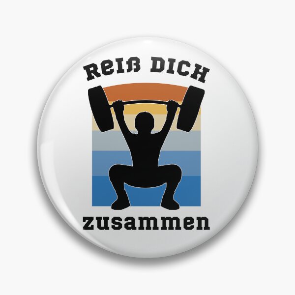 Item preview, Pull yourself together pull weightlifting sport strength designed and sold by Sellery-GbR.
