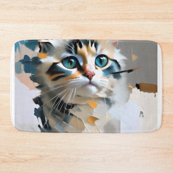 Item preview, A Furry Feline Treasure designed and sold by KH-GardenEden.