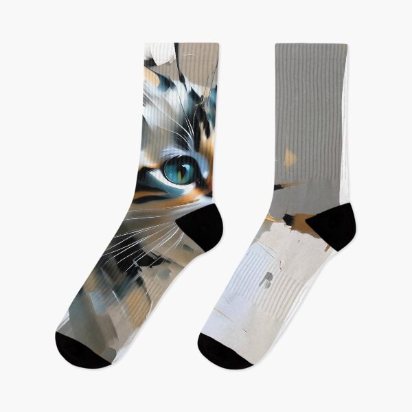 Item preview, A Furry Feline Treasure designed and sold by KH-GardenEden.