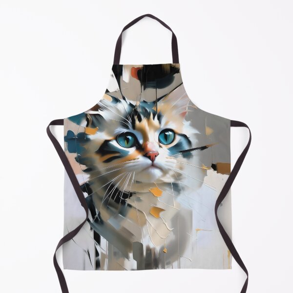 Item preview, A Furry Feline Treasure designed and sold by KH-GardenEden.