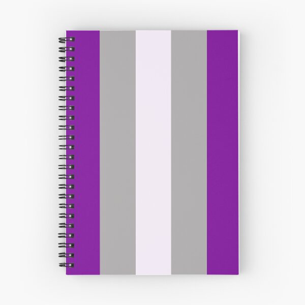 Item preview, Greysexual Pride Flag designed and sold by BridPride.