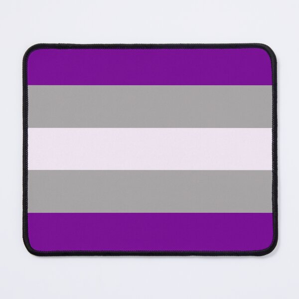 Item preview, Greysexual Pride Flag designed and sold by BridPride.