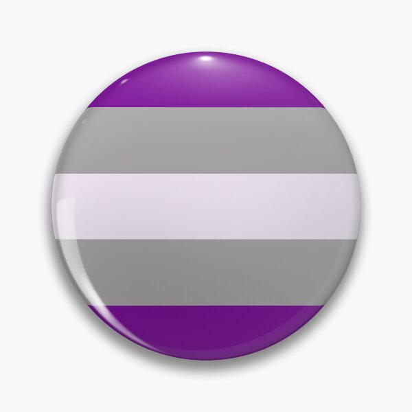 Item preview, Greysexual Pride Flag designed and sold by BridPride.