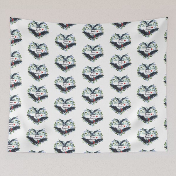 Item preview, You are Magnificent  designed and sold by Roy & Tiffany.
