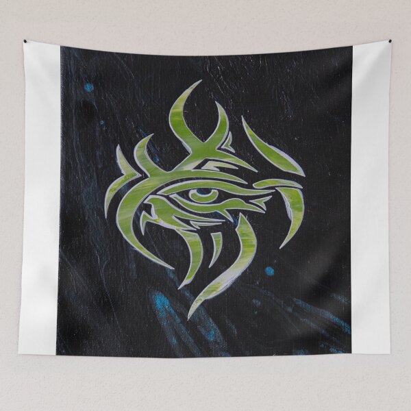Item preview, Todo lo ve designed and sold by TheBrianScott.