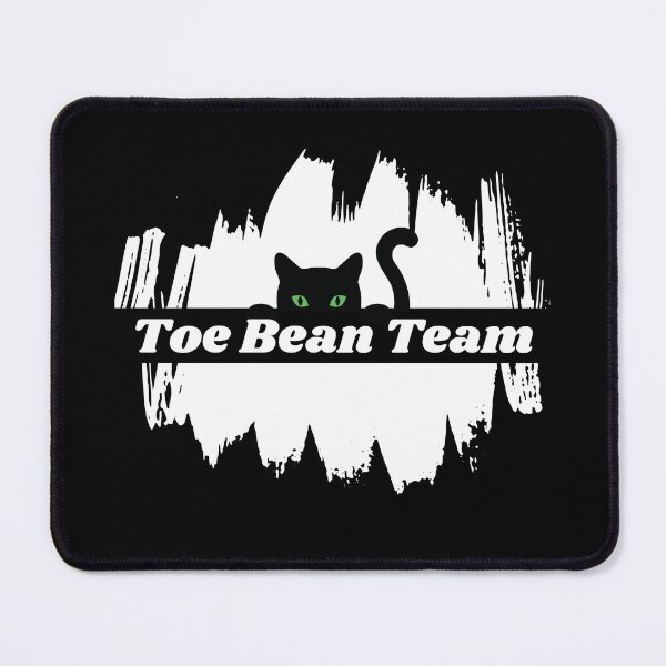 Item preview, Toe Bean Team designed and sold by Blyatlinda.
