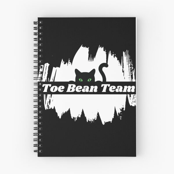 Item preview, Toe Bean Team designed and sold by Blyatlinda.