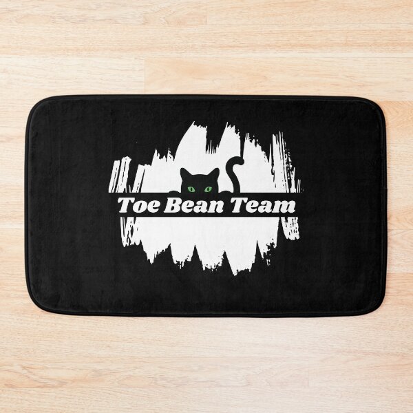 Item preview, Toe Bean Team designed and sold by Blyatlinda.