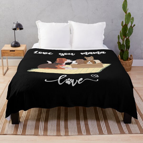 Item preview, Love Your Mama "Happy Mother's Day"  designed and sold by KMRmerchDesigns.