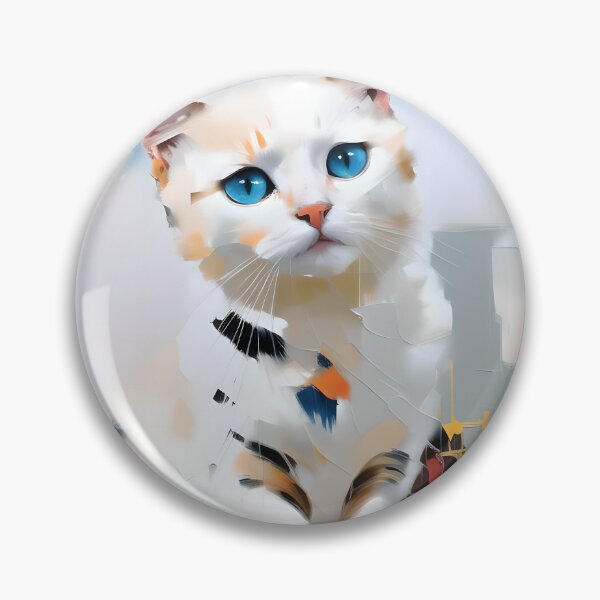 Item preview, A Furry Feline Treasure: My Special Cat designed and sold by KH-GardenEden.