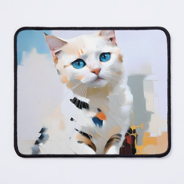 Item preview, A Furry Feline Treasure: My Special Cat designed and sold by KH-GardenEden.