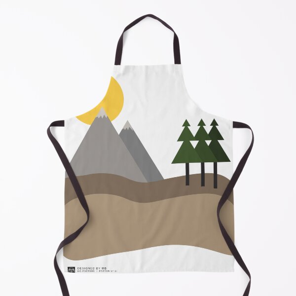 Item preview, mountain vibes designed and sold by Mqyou.