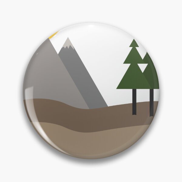 Item preview, mountain vibes designed and sold by Mqyou.