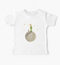 The Little Prince Baby Tee