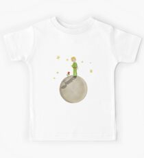The Little Prince Kids Tee