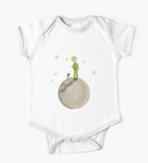 The Little Prince One Piece - Short Sleeve