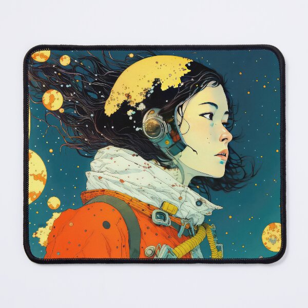 Item preview, The Universe's Embrace designed and sold by SeedDesign.