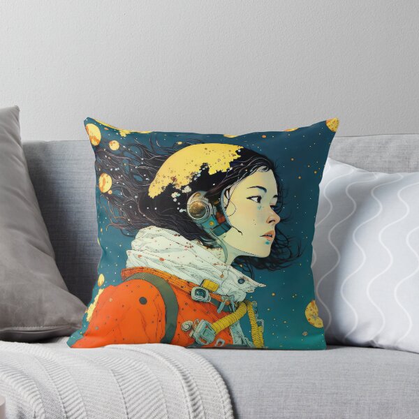 Artikelvorschau, The Universe's Embrace entworfen und verkauft von SeedDesign.
