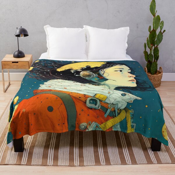 Artikelvorschau, The Universe's Embrace entworfen und verkauft von SeedDesign.