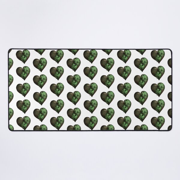 Item preview, Copy of heart st patricks day shamrock designed and sold by Maystro-design.