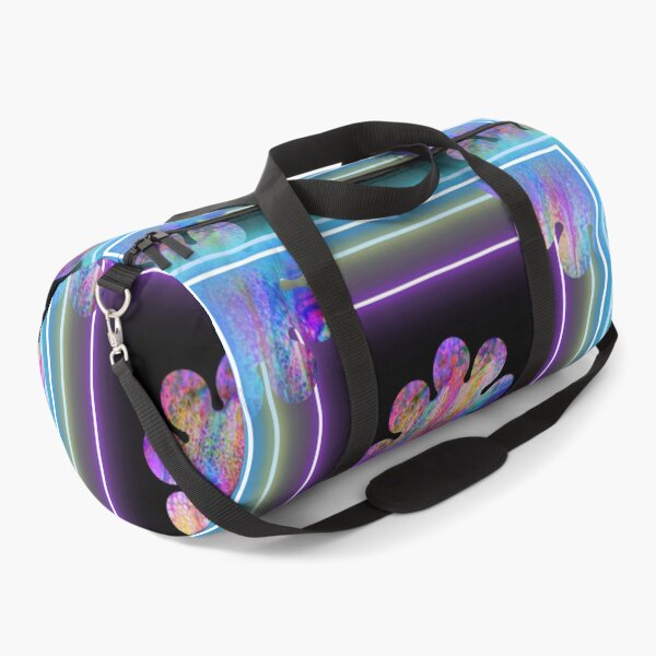 Item preview, Flower Dimension designed and sold by AbrorschachArt.