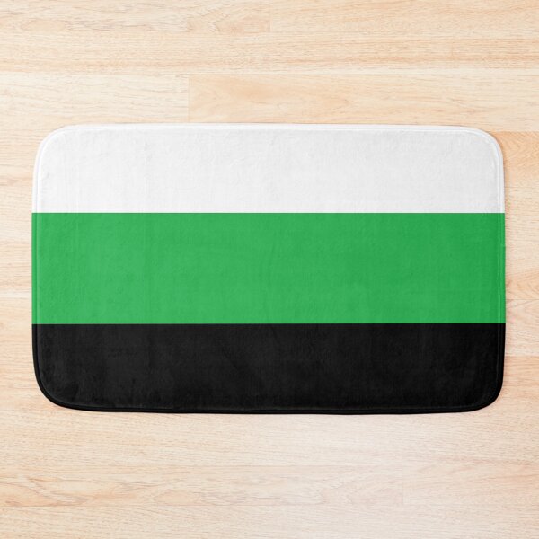 Item preview, Neutrois Pride Flag designed and sold by BridPride.