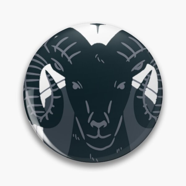 Item preview, Aries designed and sold by theSilvaRoom.