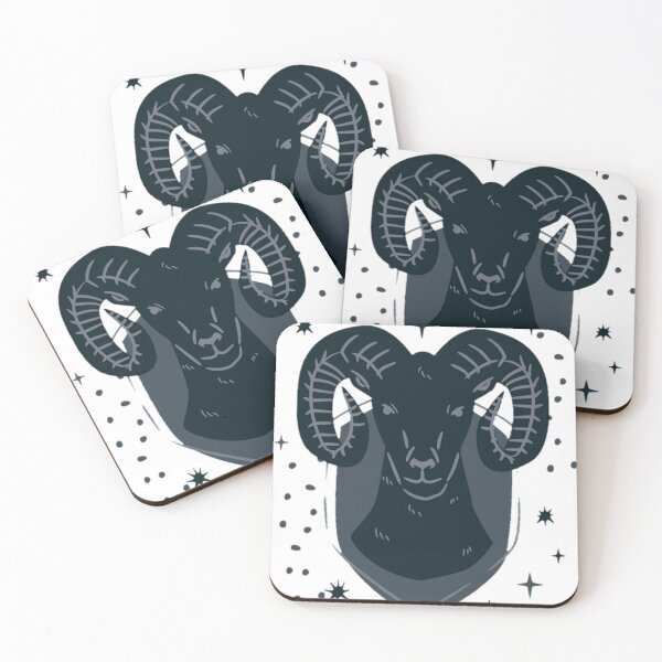 Item preview, Aries designed and sold by theSilvaRoom.