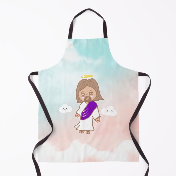 Item preview, The Prince of Peace designed and sold by BubbleFluffCo.