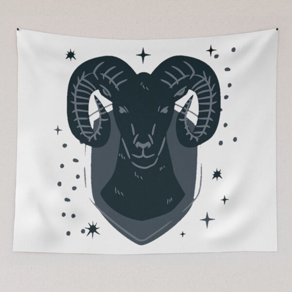 Item preview, Aries designed and sold by theSilvaRoom.